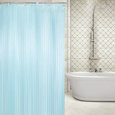 Rèm cửa phòng tắm Polyester 180 x 180 cm